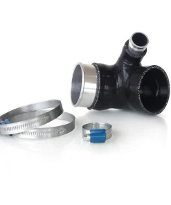 Durite d'entrée de turbo (turbo inlet) silicone BAR-TEK – 21tf399