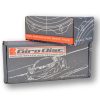 Plaquettes de frein GP40 course sprint avant (forme 1130) GIRODISC – GP40-1130.18