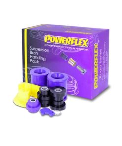 Pack Silentblocs Châssis "Powerflex Handling Pack" POWERFLEX – Ford Focus (II, III) – PF19K-1002