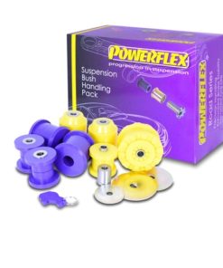 Pack Silentblocs Châssis "Powerflex Handling Pack" POWERFLEX – Ford Fiesta (VI) – PF19K-1003