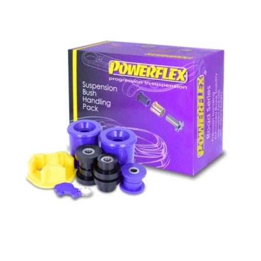 Pack Silentblocs Châssis "Powerflex Handling Pack" POWERFLEX – Ford Focus (II) ST 2.5T 225 ch – PF19K-1005