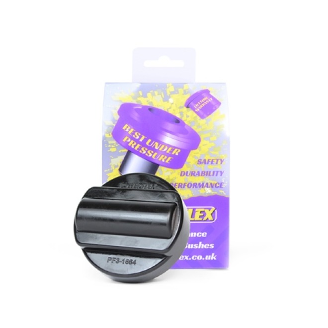 Adaptateur Point de Levage POWERFLEX – Audi A8 / e-Tron 50 Quattro / e-Tron 55 Quattro / e-Tron E-Quattro Sport S – PF3-1664