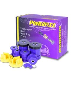 Pack Silentblocs Châssis "Powerflex Handling Pack" POWERFLEX – Opel Astra (H) – PF80K-1002