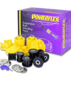 Pack Silentblocs Châssis "Powerflex Handling Pack" POWERFLEX – Opel Astra (J) – PF80K-1003