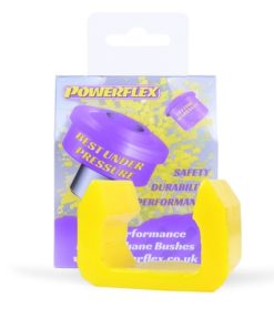 Insert supérieur de silentbloc de boîte de vitesses (essence) POWERFLEX – PFF1-1130