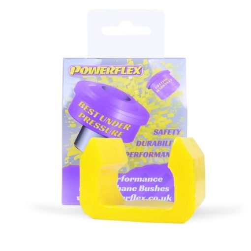 Insert supérieur de silentbloc de boîte de vitesses (essence) POWERFLEX – PFF1-1130