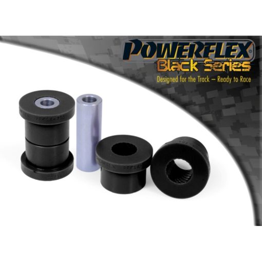Silentblocs avant de bras de suspension avant POWERFLEX – PFF16-701-14BLK