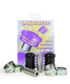 Silentblocs intérieurs de bras de suspension avant (paire) POWERFLEX – PFF40-701