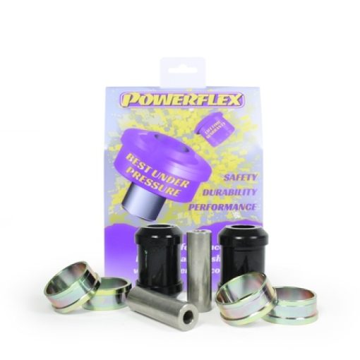 Silentblocs intérieurs de bras de suspension avant (paire) POWERFLEX – PFF40-701