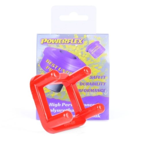 Insert supérieur de silentbloc de boîte de vitesses (Diesel) POWERFLEX – PFF5-225R