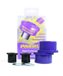 Silentblocs de triangles avant (paire) POWERFLEX – PFF5-301