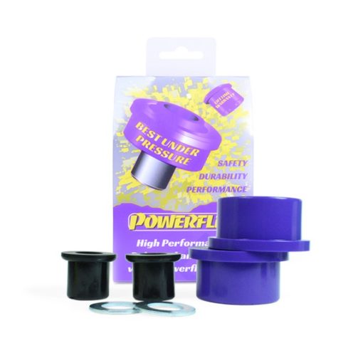 Silentblocs de triangles avant (paire) POWERFLEX – PFF5-301
