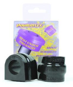 Silentblocs de barre anti-roulis Ø22.5 mm (paire) POWERFLEX – Renault Clio (IV) – PFF60-703-22.5