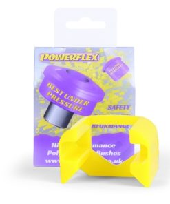 Insert supérieur de silentbloc de boîte de vitesses POWERFLEX – PFF80-1130