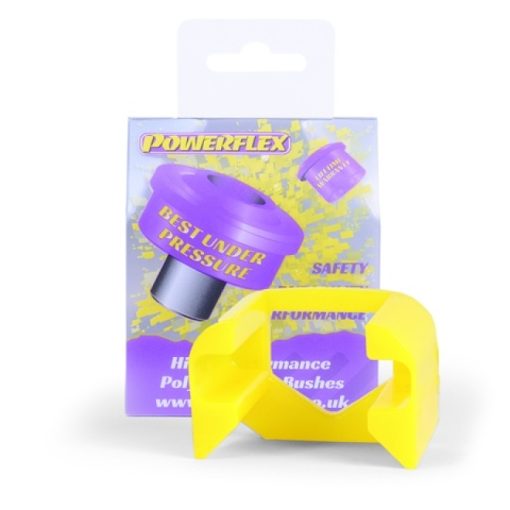Insert supérieur de silentbloc de boîte de vitesses POWERFLEX – PFF80-1130