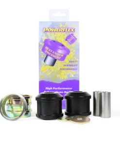 Silentblocs avant de bras de suspension avant (paire) POWERFLEX – PFF88-1901