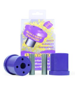 Silentblocs de berceau arrière (paire) POWERFLEX – PFR19-1511
