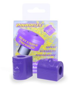 Silentblocs de barre anti-roulis Ø20.3 mm (paire) POWERFLEX – PFR19-1910-20.3