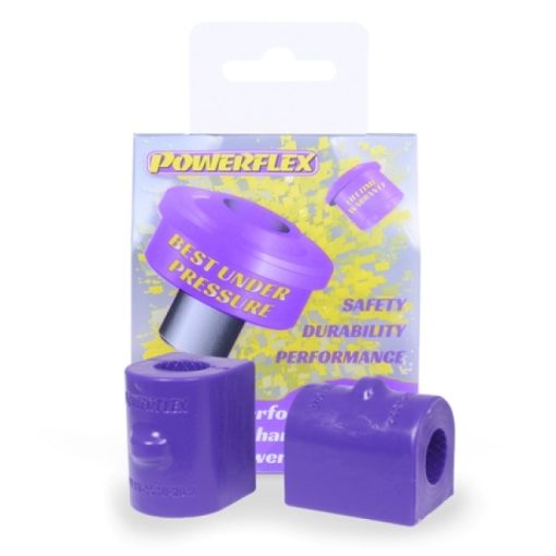 Silentblocs de barre anti-roulis Ø20.3 mm (paire) POWERFLEX – PFR19-1910-20.3