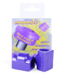 Silentblocs de barre anti-roulis Ø22 mm (paire) POWERFLEX – PFR5-1913-22