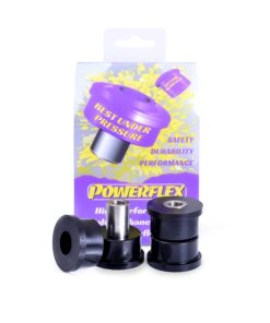 Silentblocs arrière de bras de suspension inférieurs arrière POWERFLEX – BMW Série 7 / Série 5 – PFR5-711-12