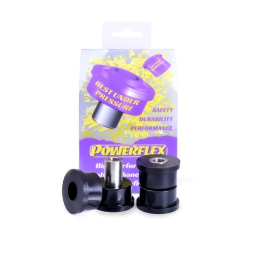 Silentblocs arrière de bras de suspension inférieurs arrière POWERFLEX – BMW Série 7 / Série 5 – PFR5-711-12