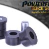 Silentblocs avant de berceau arrière "Black Series" (paire) POWERFLEX – BMW Série 5 / M5 / Série 6 – PFR5-720BLK
