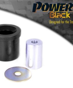 Silentbloc arrière de différentiel arrière "Black Series" POWERFLEX – BMW Série 5 / Série 6 – PFR5-726BLK
