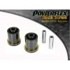 Silentblocs de berceau arrière Ø14 mm "Black Series" (paire) POWERFLEX – PFR60-510-14BLK