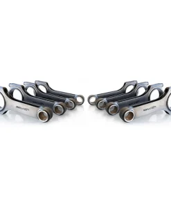 Bielles forgées tige en H (jeu de 8) BAR-TEK – 21rs690