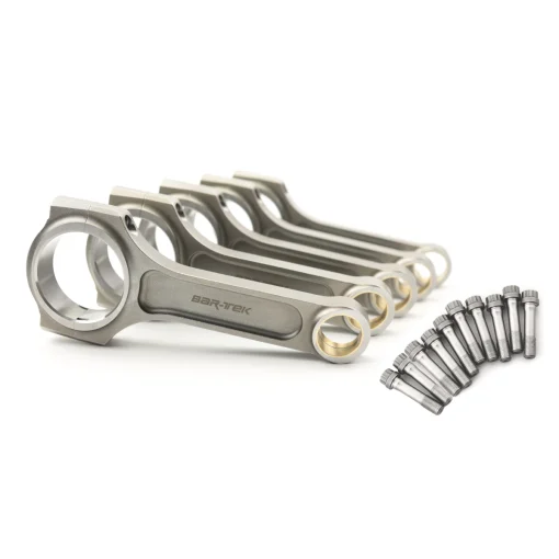 Bielles forgées profil en I BAR-TEK – Ford Focus (II) RS 2.5T – 21fo095
