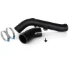 Tube de papillon aluminium avec durite silicone BAR-TEK – 21tf168