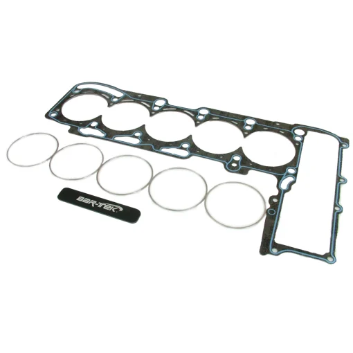 Joint de culasse renforcé à anneaux inox 84 mm BAR-TEK – Audi RS3 / RSQ3 / TT RS – 21RS379