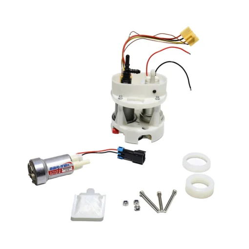 Kit pompe à carburant basse pression de mise à niveau BAR-TEK – 21r8024