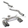 Ligne cat-back Race SUPERSPRINT – BMW M2 (F87) 370 ch – 523510