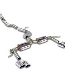 Pack Race SUPERSPRINT – Audi SQ2 / S3 – 328420