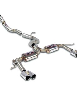 Pack Race SUPERSPRINT – Cupra Ateca 2.0 TSI (GPF) 300 ch – 329510