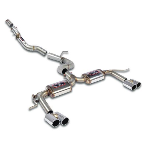 Pack Race SUPERSPRINT – Volkswagen Golf (VIII) R 2.0 TSI – 328480