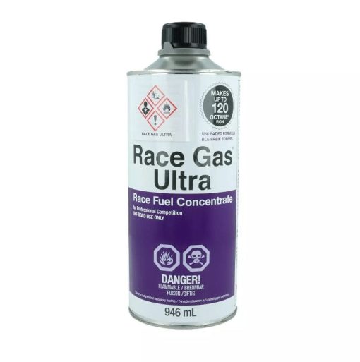 Additif booster d'octane BAR-TEK – 2100626