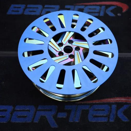 Tapis de protection BAR-TEK