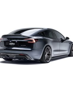 Diffuseur Arrière ADRO – Tesla Model 3 AWD Long Range 434 ch – A15A11-1301 – Image 2