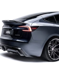 Diffuseur Arrière ADRO – Tesla Model 3 AWD Long Range 434 ch – A15A11-1301 – Image 3