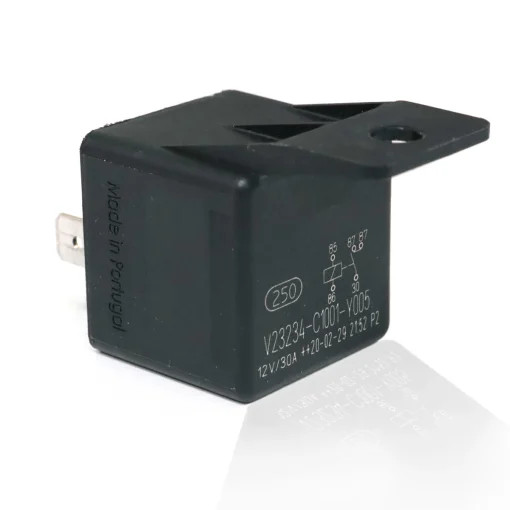 Relais de fermeture 12V BAR-TEK – 2100506