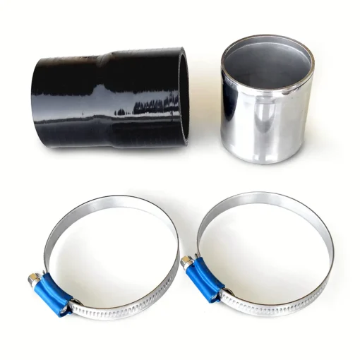 Kit d'adaptation d'intercooler 63 BAR-TEK – 21tf169