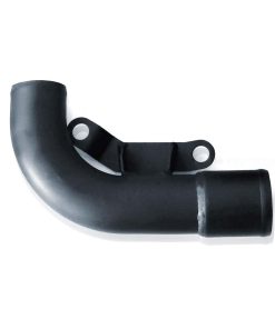 Tube de pression aluminium du turbo à l'intercooler BAR-TEK – 21tf366
