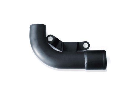 Tube de pression aluminium du turbo à l'intercooler BAR-TEK – 21tf366