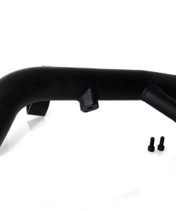 Tube de suralimentation aluminium (intercooler vers papillon) BAR-TEK – 21tf368