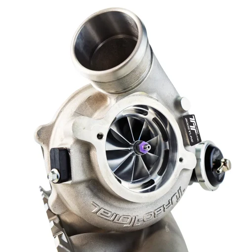 Turbocompresseur upgrade Garrett G35-1050 BAR-TEK – 21rs452