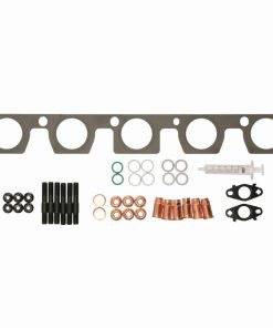 Kit de montage de turbo BAR-TEK – Audi RS3 / RSQ3 / TT RS – 21rs433