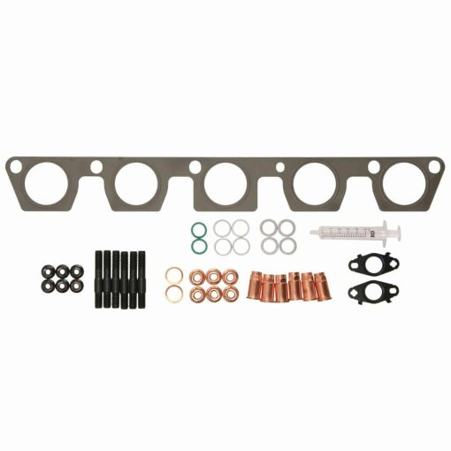 Kit de montage de turbo BAR-TEK – Audi RS3 / RSQ3 / TT RS – 21rs433